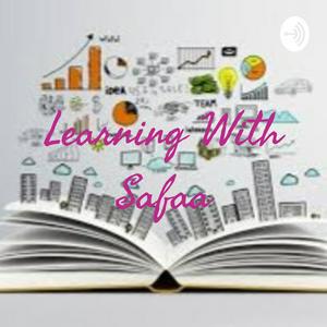 Learning With Safaa