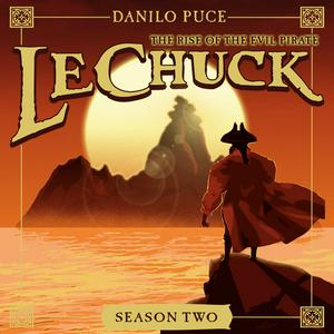 LECHUCK 📕 Audiolibro Monkey Island