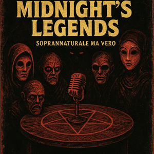 Midnight's Legends - Soprannaturale ma vero
