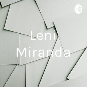 Leni Miranda