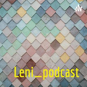 Leni_podcast