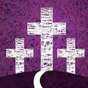 Lenten Journey Toward Easter