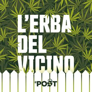 L'erba del vicino
