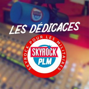 Les dédicaces Skyrock PLM