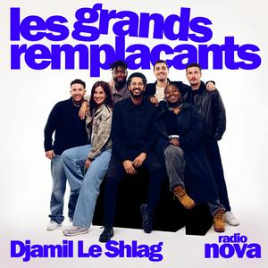 Les grands remplaçants