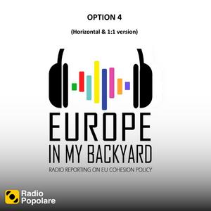 L'Europa in casa nostra