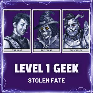 Level 1 Geek