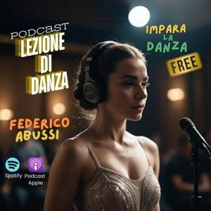 Lezione di Danza
