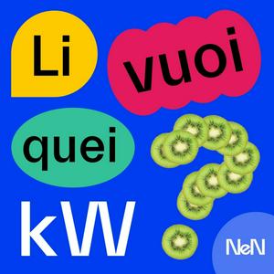 Li vuoi quei kW?