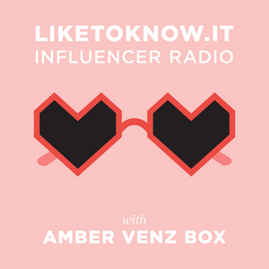 LIKEtoKNOW.it Influencer Radio