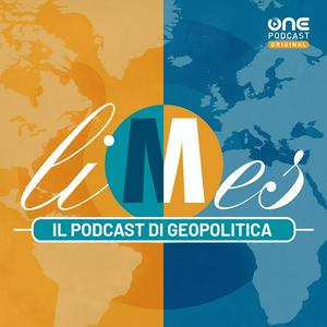 Limes - Il podcast di Geopolitica