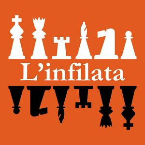 L'infilata