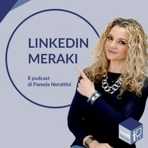 LinkedIn Meraki