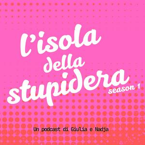 L'isola della stupidera