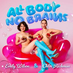 all body no brains