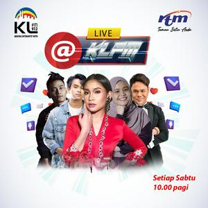 Live@KLfm