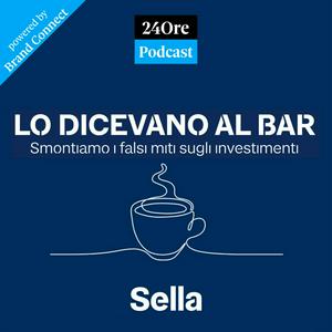 Lo dicevano al bar