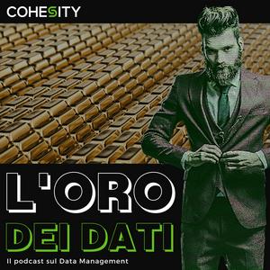 L'oro dei Dati