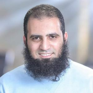 المهندس علاء حامد