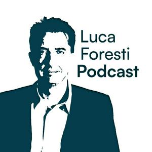 Luca Foresti Podcast: Luciano Balbo su Torino