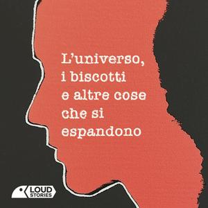 L'universo, i biscotti e altre cose che si espandono