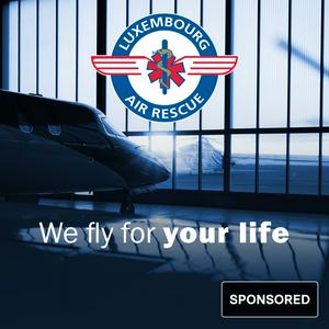 Luxembourg Air Rescue