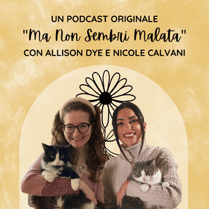 Ma Non Sembri Malata