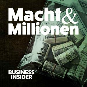 Macht und Millionen – Echte Wirtschaftskrimis
