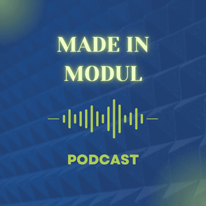 Made In Modul - 2022