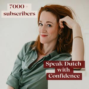 Dutch Speaking Academy - Speak Dutch with Confidence