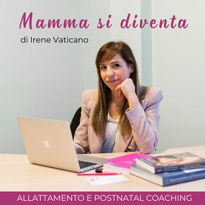 Mamma si diventa