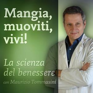 Mangia, muoviti, vivi!