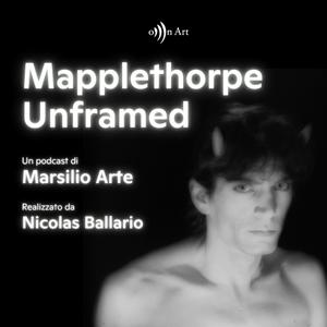 Mapplethorpe Unframed