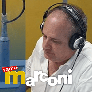Marconi and The City