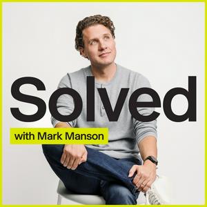 Ascolta The Subtle Art of Not Giving a F*ck Podcast nell'app
