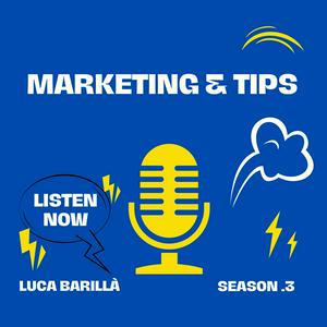 Marketing and tips
