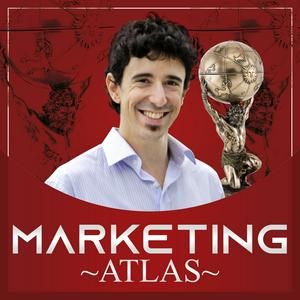 Marketing Atlas