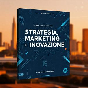 Marketing, Business Management e Innovazione di Cristiano Nordio