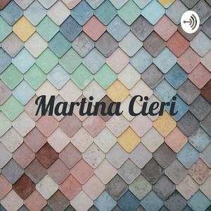 Martina Cieri - Coronavirus