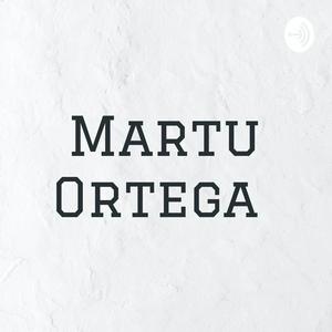 Martu Ortega