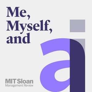Me, Myself, and AI