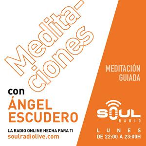 MEDITACIONES