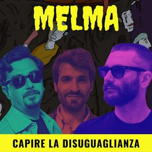 Melma Podcast - Capire la disuguaglianza