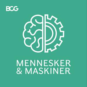 Mennesker & Maskiner