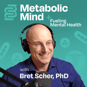 Metabolic Mind