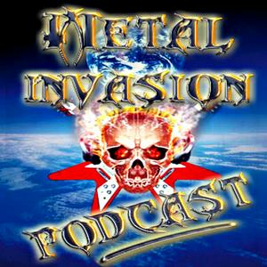 Metal Invasion Podcast