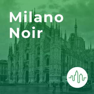 Milano Noir