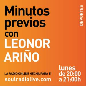 MINUTOS PREVIOS
