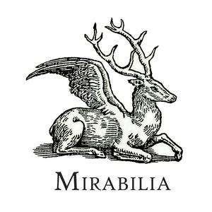 Mirabilia - Il Podcast delle storie straordinarie