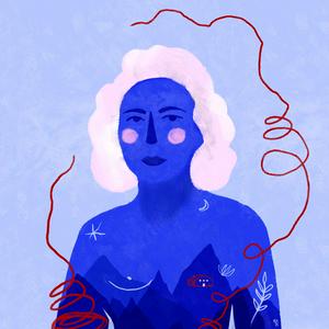 Mis(S)conosciute - Anna del valico